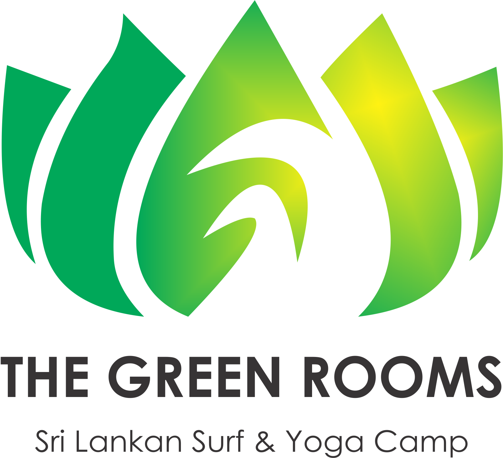 The Green Rooms Surf and Yoga Camp