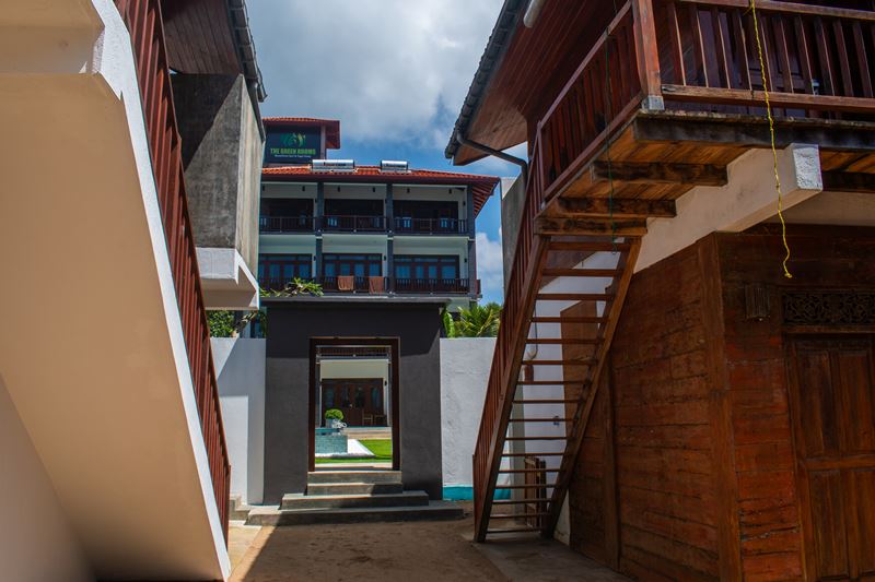 Accommodation