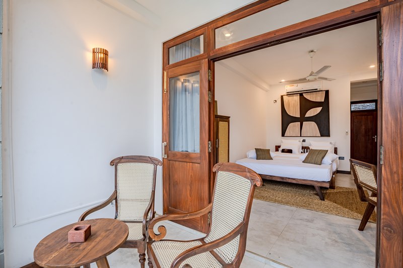 Accommodation
