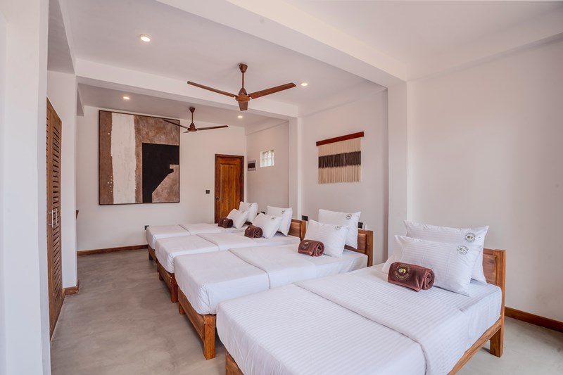 Accommodation