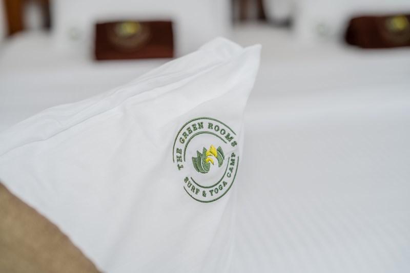 Accommodation