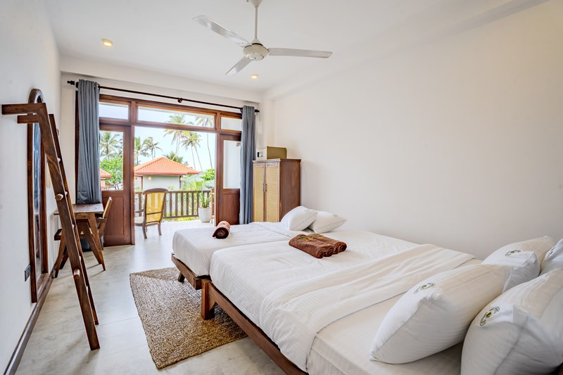 Accommodation