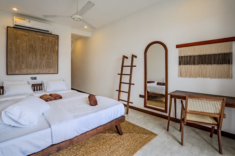 Accommodation