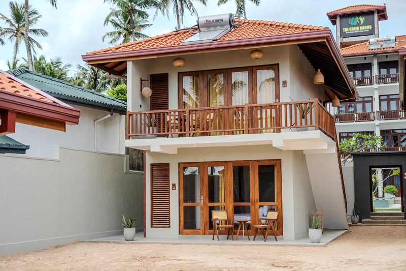 Accommodation