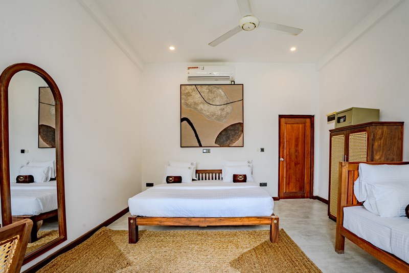 Accommodation