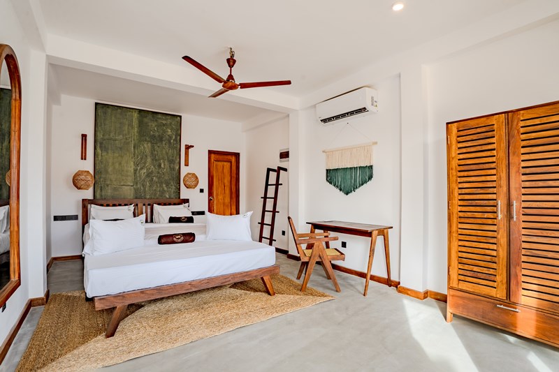 Accommodation