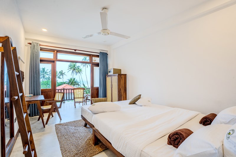 Accommodation