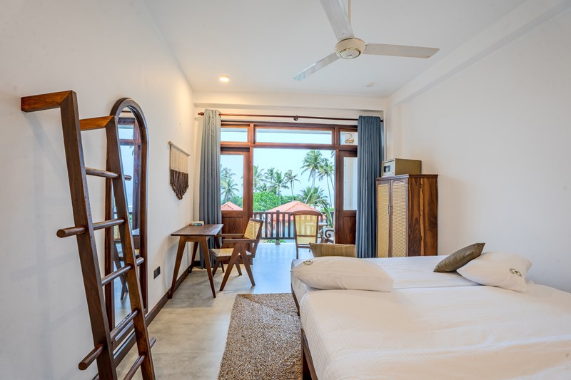Accommodation