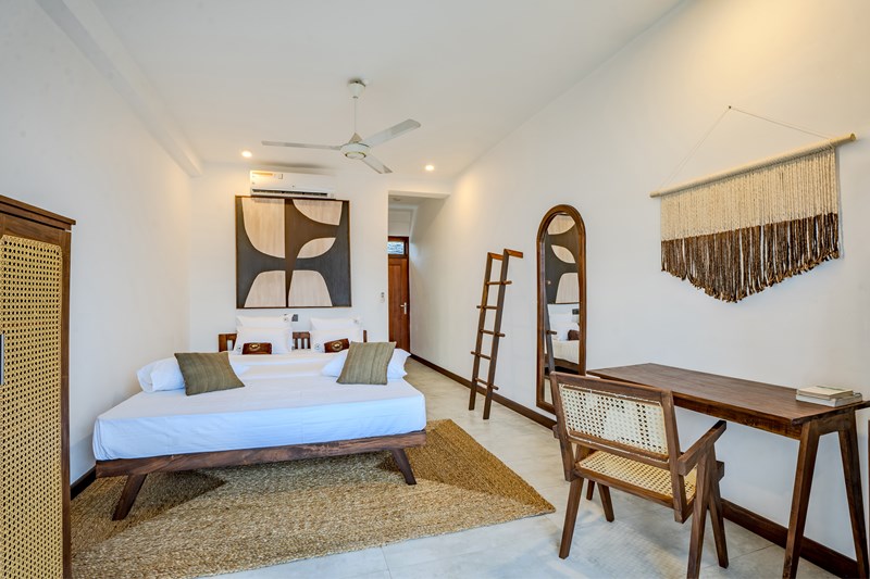 Accommodation