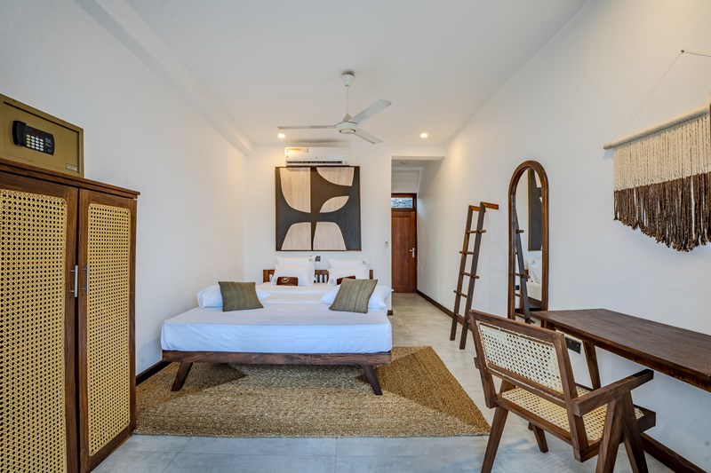 Accommodation