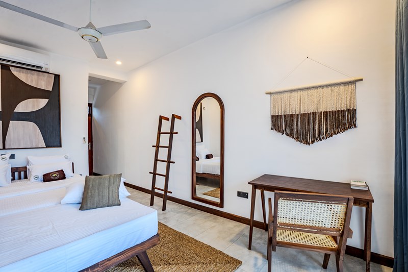 Accommodation
