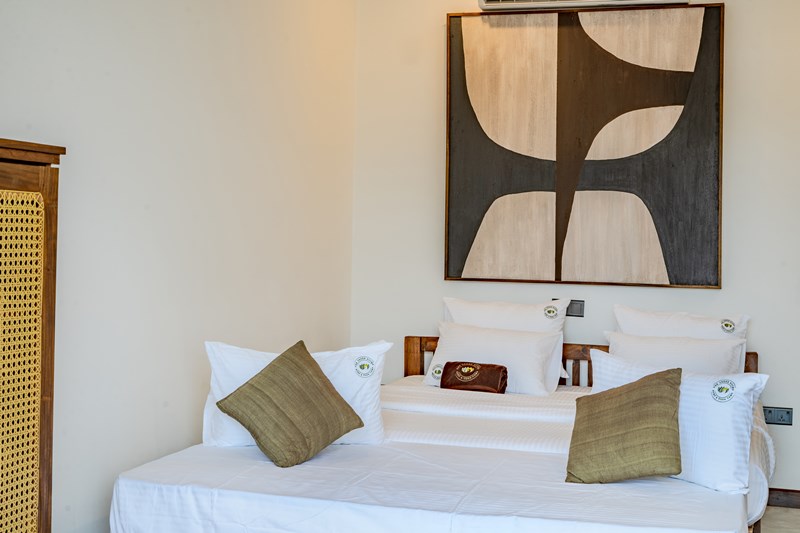 Accommodation