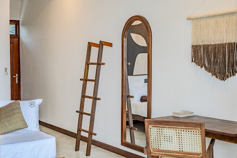 Accommodation