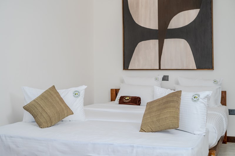 Accommodation
