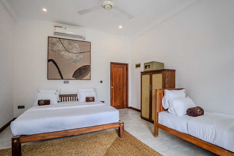 Accommodation