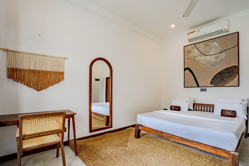 Accommodation